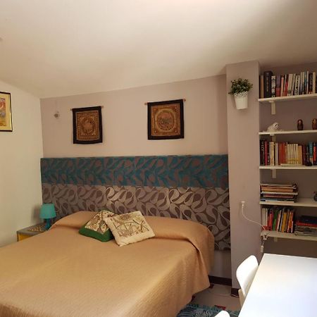 B&B Cactus Джардини-Наксос Экстерьер фото