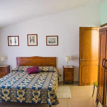 B&B Cactus Джардини-Наксос Экстерьер фото