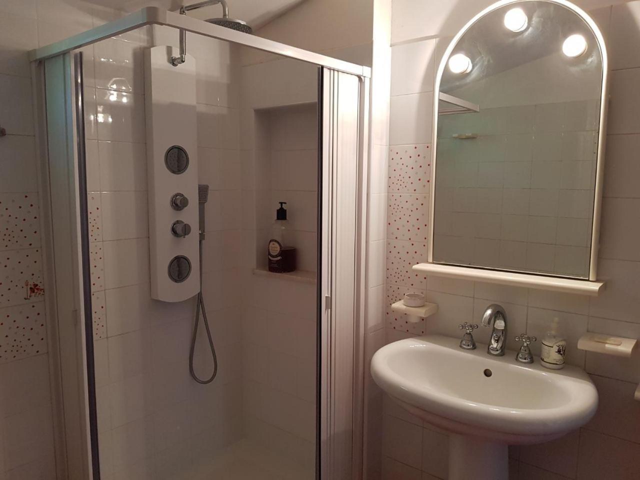 B&B Cactus Джардини-Наксос Экстерьер фото
