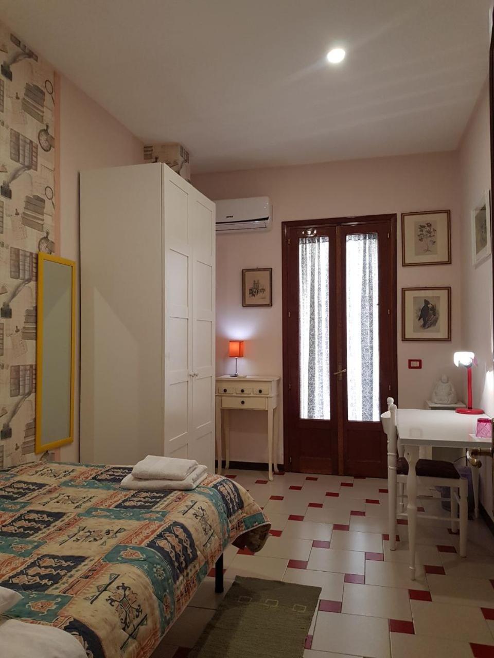 B&B Cactus Джардини-Наксос Экстерьер фото