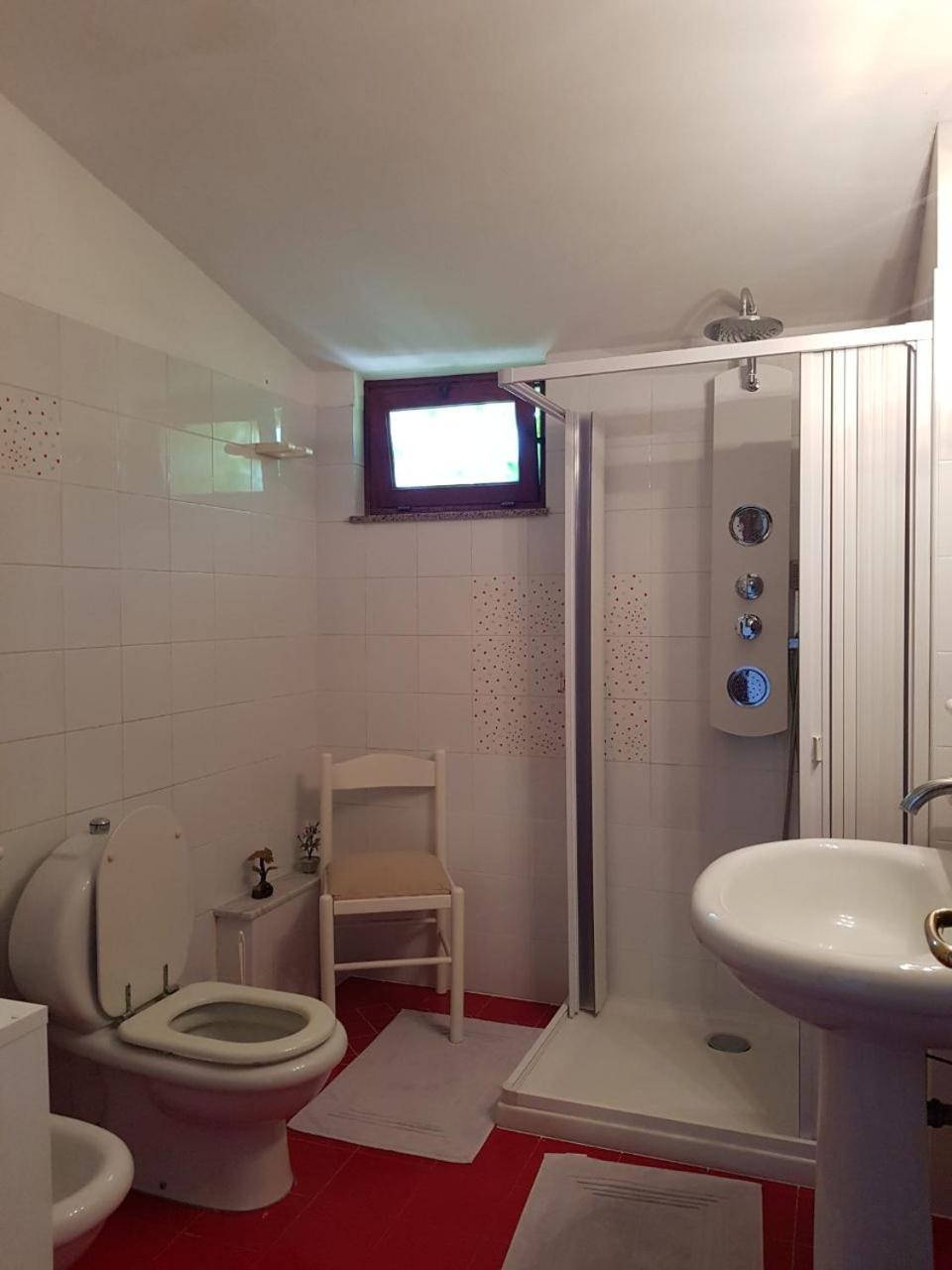 B&B Cactus Джардини-Наксос Экстерьер фото