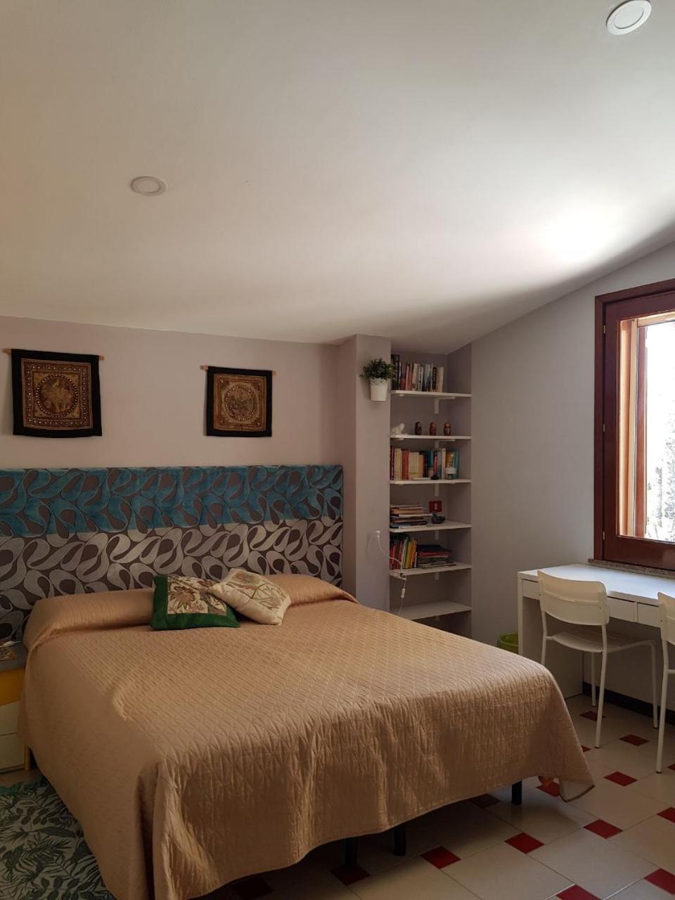B&B Cactus Джардини-Наксос Экстерьер фото