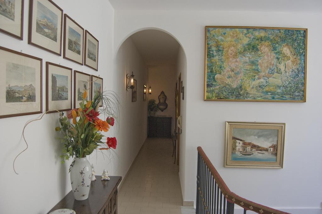 B&B Cactus Джардини-Наксос Экстерьер фото