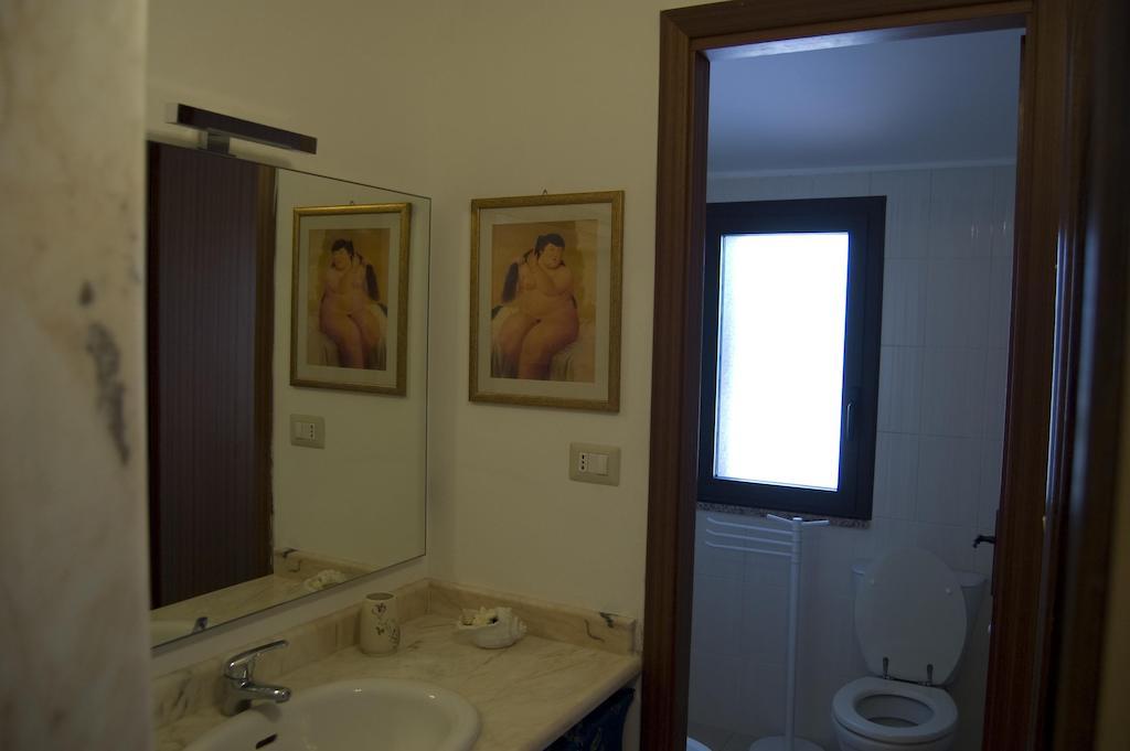 B&B Cactus Джардини-Наксос Экстерьер фото