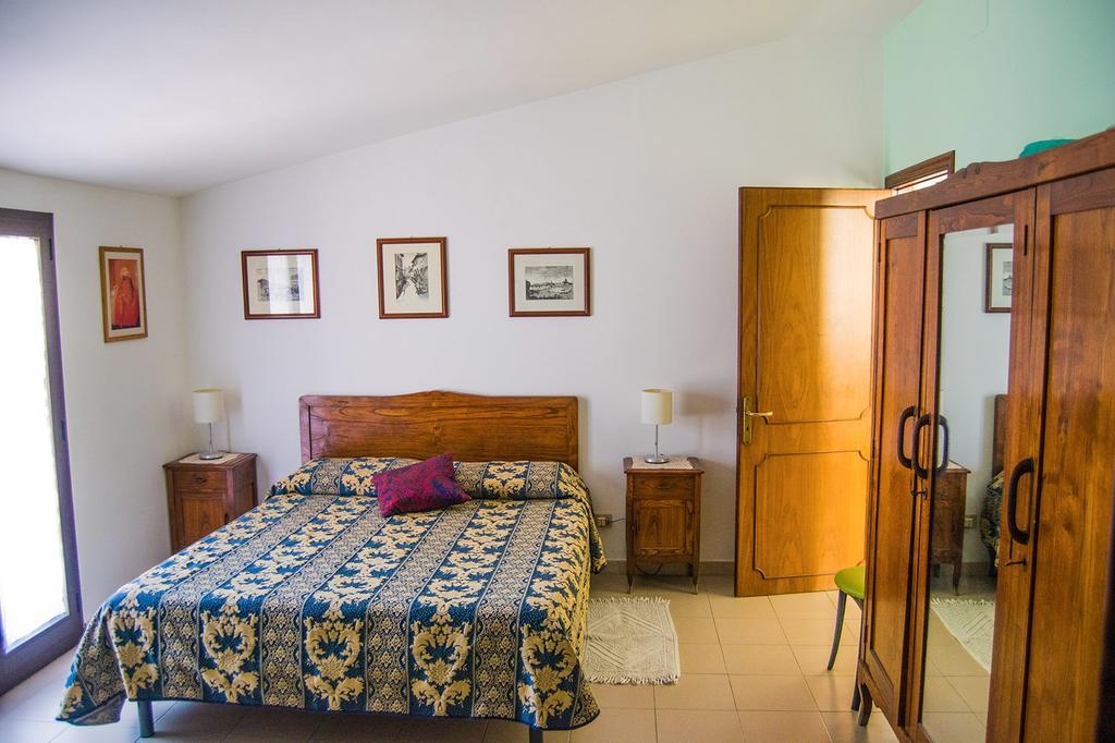 B&B Cactus Джардини-Наксос Экстерьер фото